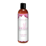 Intimate Earth Soothe Anal Water-Based Lubricant (60ml) (2oz)