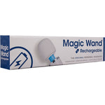 Magic Wand Rechargeable, Product Box, Front