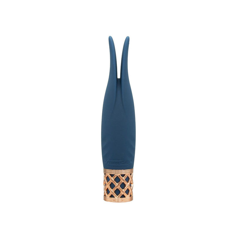 Pillow Talk Secrets Playful Mini Vibrator, Product Image, Front