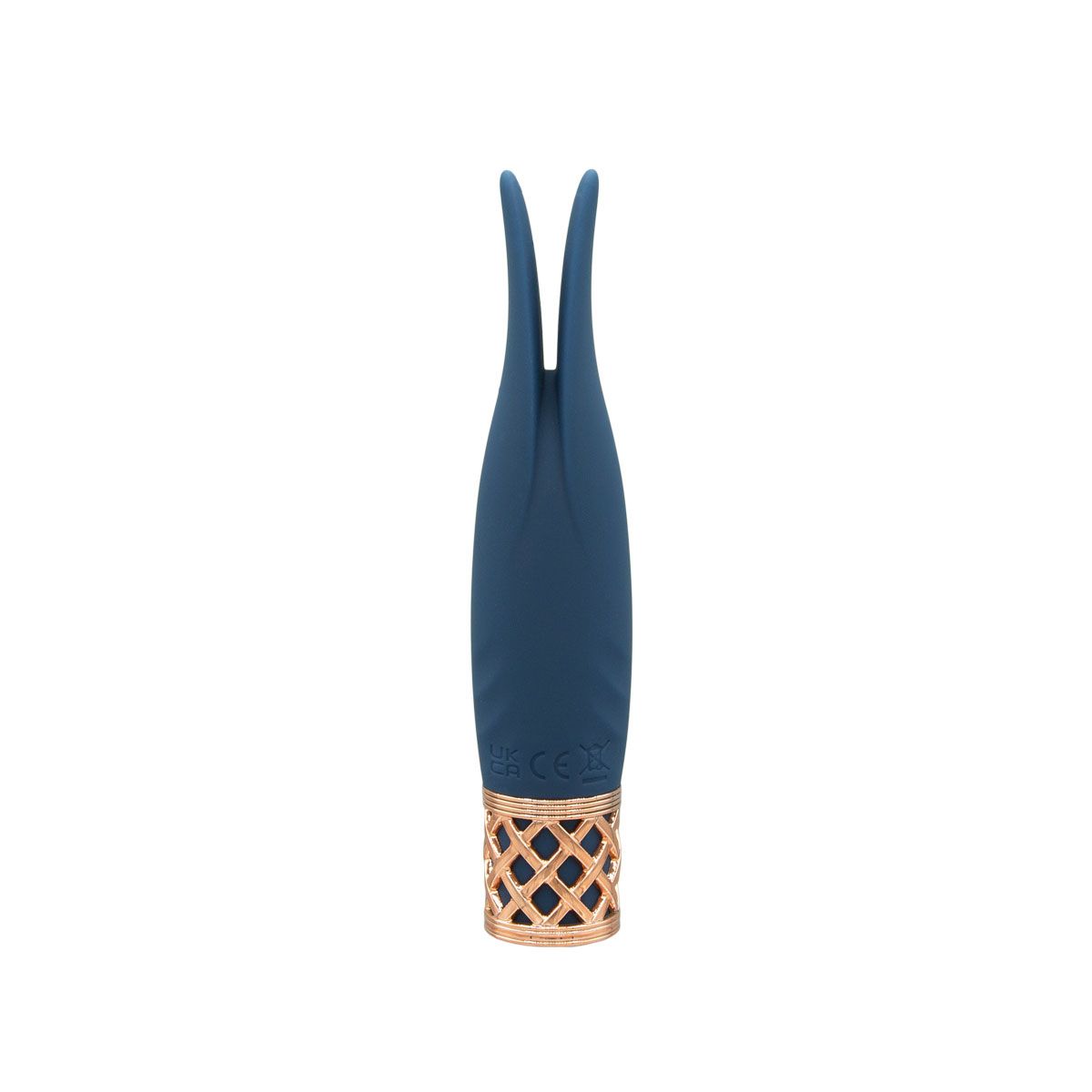 Pillow Talk Secrets Playful Mini Vibrator, Product Image, Back