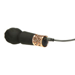 Pillow Talk Secrets Pleasure Wand Vibrator, USB Rechargeable