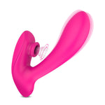 Pure Love Pulsating Vibrator, Product Image