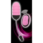 Remote Control Vibrating Tongue, Pink, Remote Control Feature