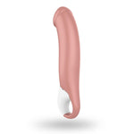 Satisfyer Master Realistic Vibrator, Product Image, Back Angle