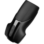 Satisfyer Men Vibration Blowjob Masturbator, Product Image, Front Tilted Angle