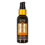 Sensuva Natural Water-Based Flavoured Lubricant (1.93oz), Butter Rum, Product Image