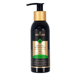 Sensuva Natural Water-Based Flavoured Lubricant (4.23oz), Apply Candy, Product Image