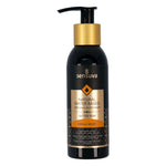 Sensuva Natural Water-Based Flavoured Lubricant (4.23oz), Butter Rum, Product Image