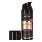 Sensuva Ultra-Thick Hybrid Formula Lubricant (3.38oz), Product Image