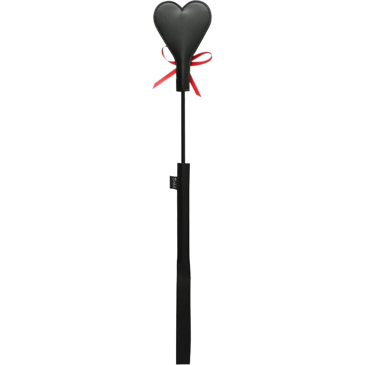 Sex & Mischief Heart Beat Crop, Product Image, Back 