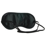 Sex & Mischief Satin Blindfold, Product Image, Back