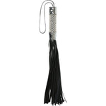 Sincerely Diamond Gem Bling Flogger, Product Image