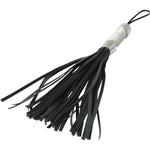 Sincerely Diamond Gem Bling Flogger, Product Image, Flogger Details