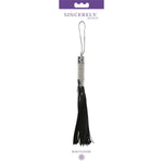 Sincerely Diamond Gem Bling Flogger, Product Box, Front