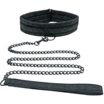 Sincerely Lace Collar & Leash, Product Image