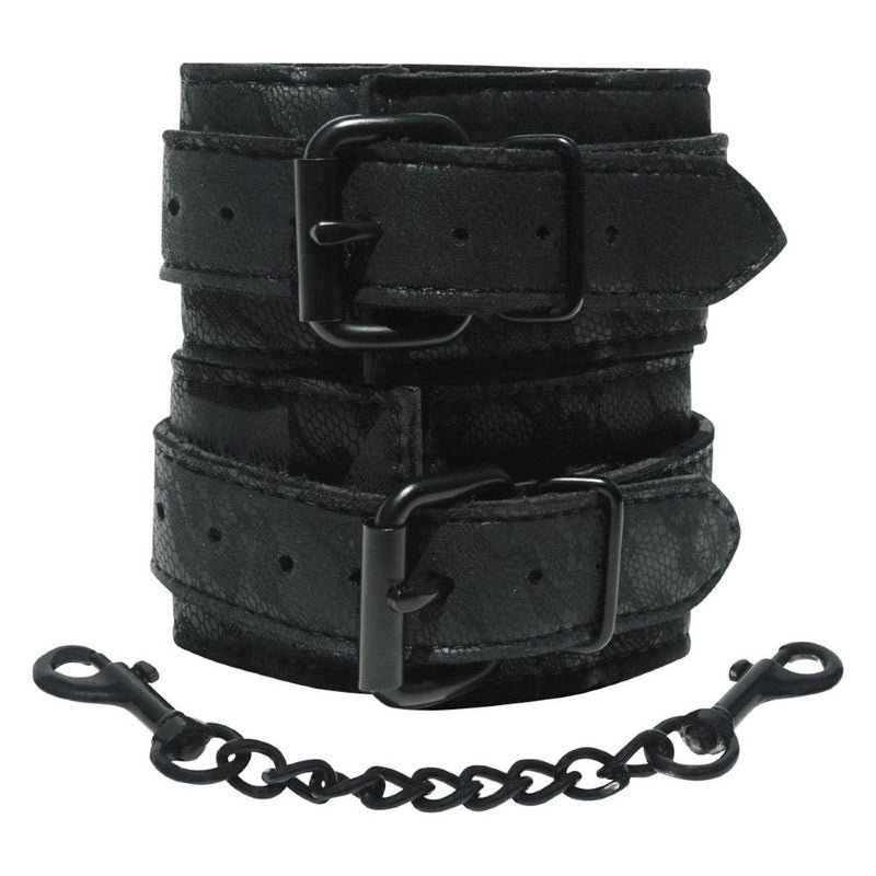 Sincerely Lace Cuffs, Product Image