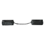 Sincerely Lace Cuffs, Product Image, Sideways