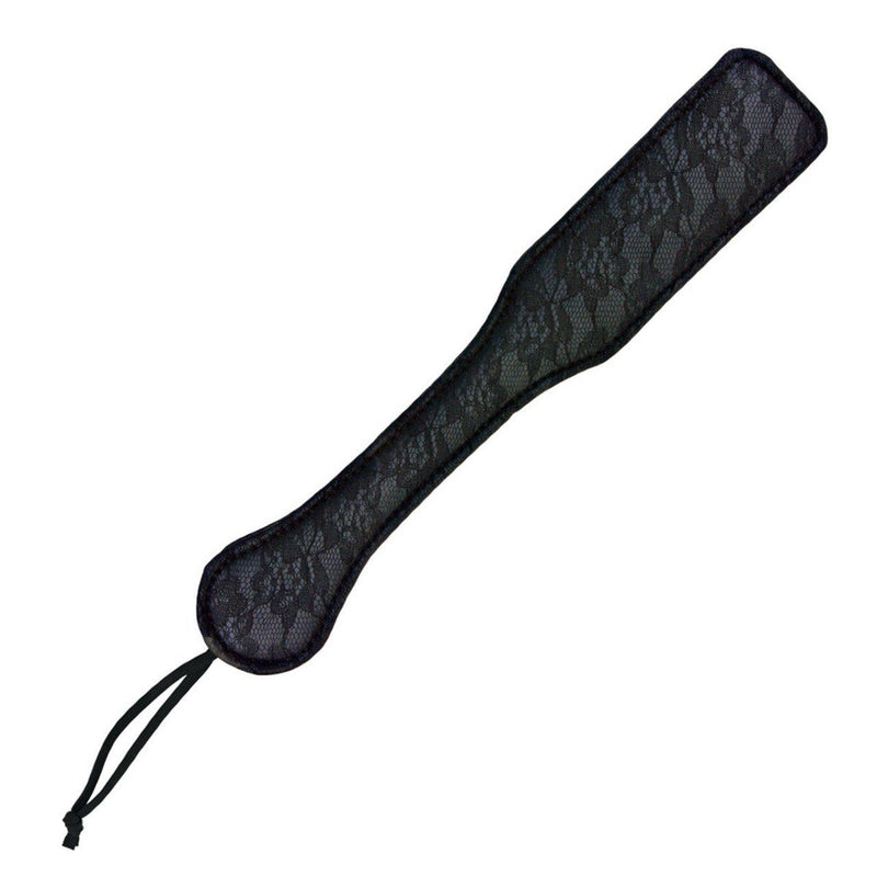 Sincerely Lace Paddle, Product Image