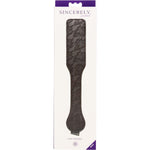 Sincerely Lace Paddle, Product Box, Front