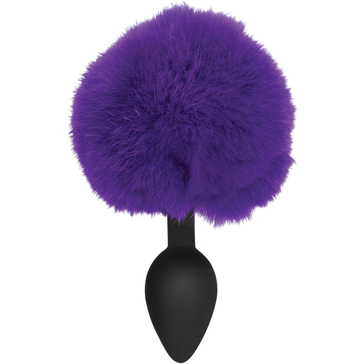 Sincerely Silicone Bunny Butt Plug, Product Image