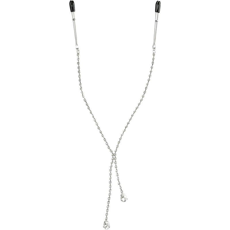 Sincerely Tear Drop Nipple Clamps, Product Image