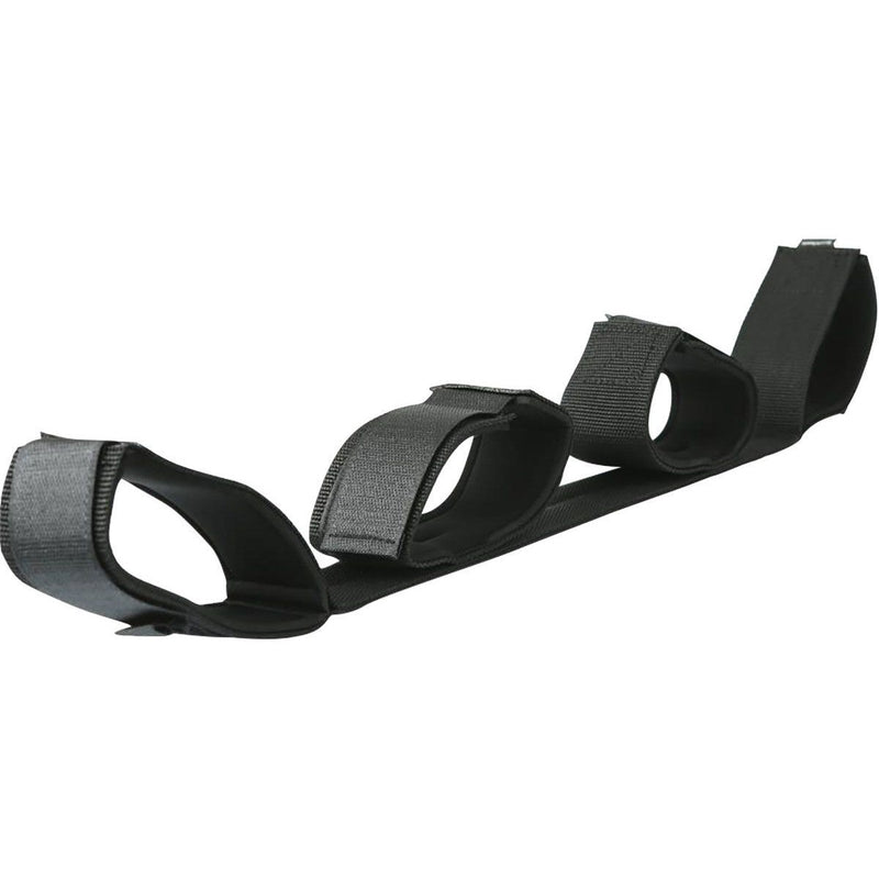 Sportsheets Bondage Bar, Product Image, Front Right Angle
