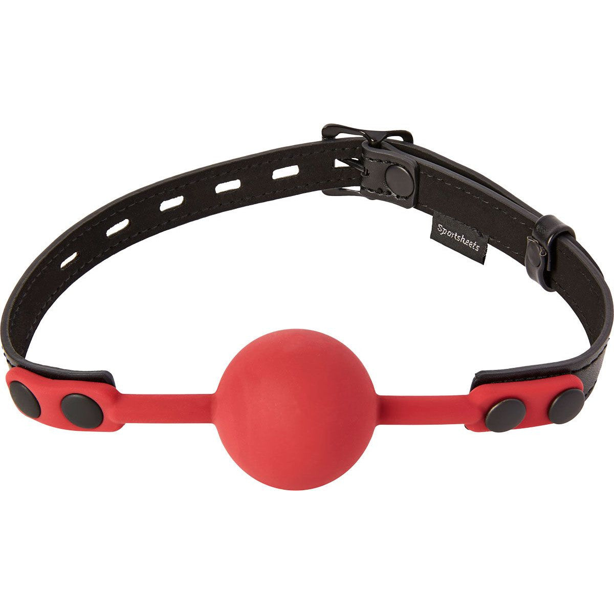 Sportsheets Saffron Ball Gag, Product Image