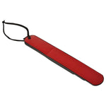 Sportsheets Saffron Layer Paddle, Product Image, Bottom Right Diagonal