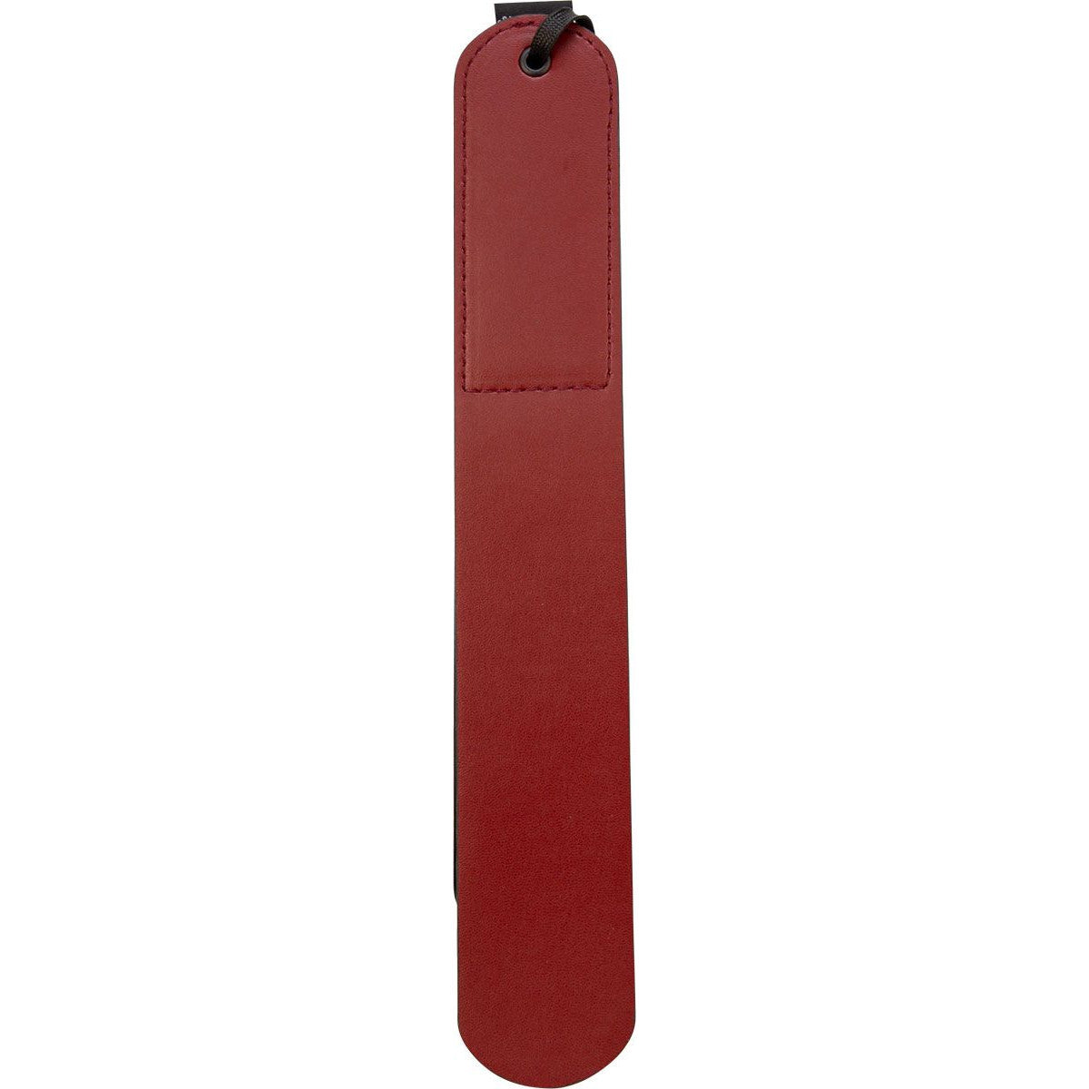 Sportsheets Saffron Layer Paddle, Product Image, Back View