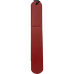 Sportsheets Saffron Layer Paddle, Product Image, Back View