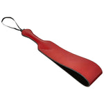 Sportsheets Saffron Loop Paddle, Product Image, Bottom Right Diagonal