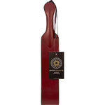 Sportsheets Saffron Loop Paddle, Product Image, Front View