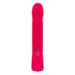 Thrust Me Rabbit Vibrator, Product Image, Back Angle