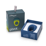 We-Vibe Pivot Vibrating Cock Ring, Open Box